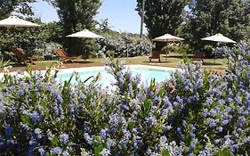 B&B La Ferme De Loubens